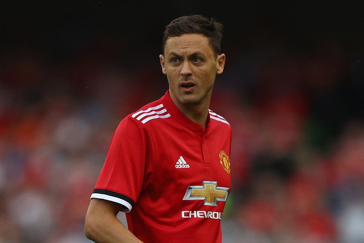 是能以一己 是能以一己