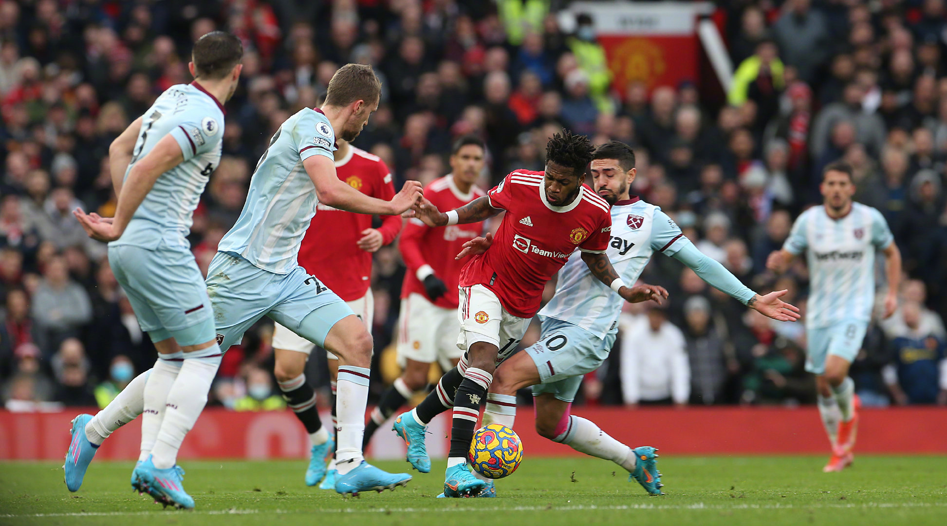 球员表现 球员表现