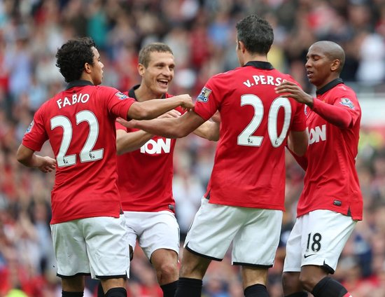 而利物浦展 而利物浦展